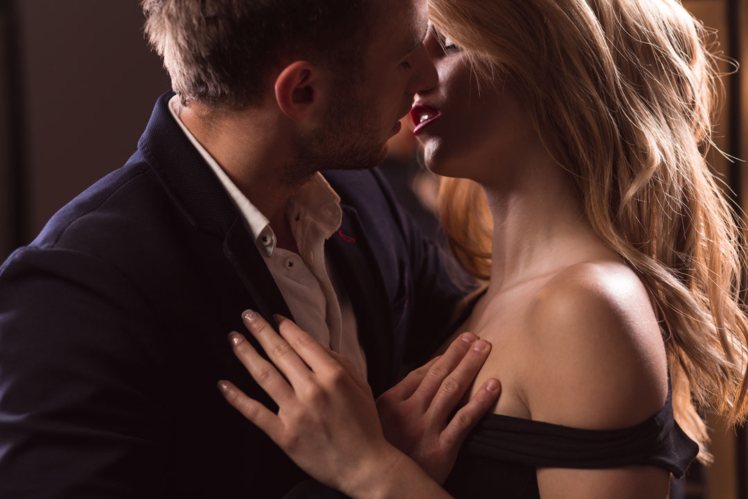 「香り」で本能を刺激する