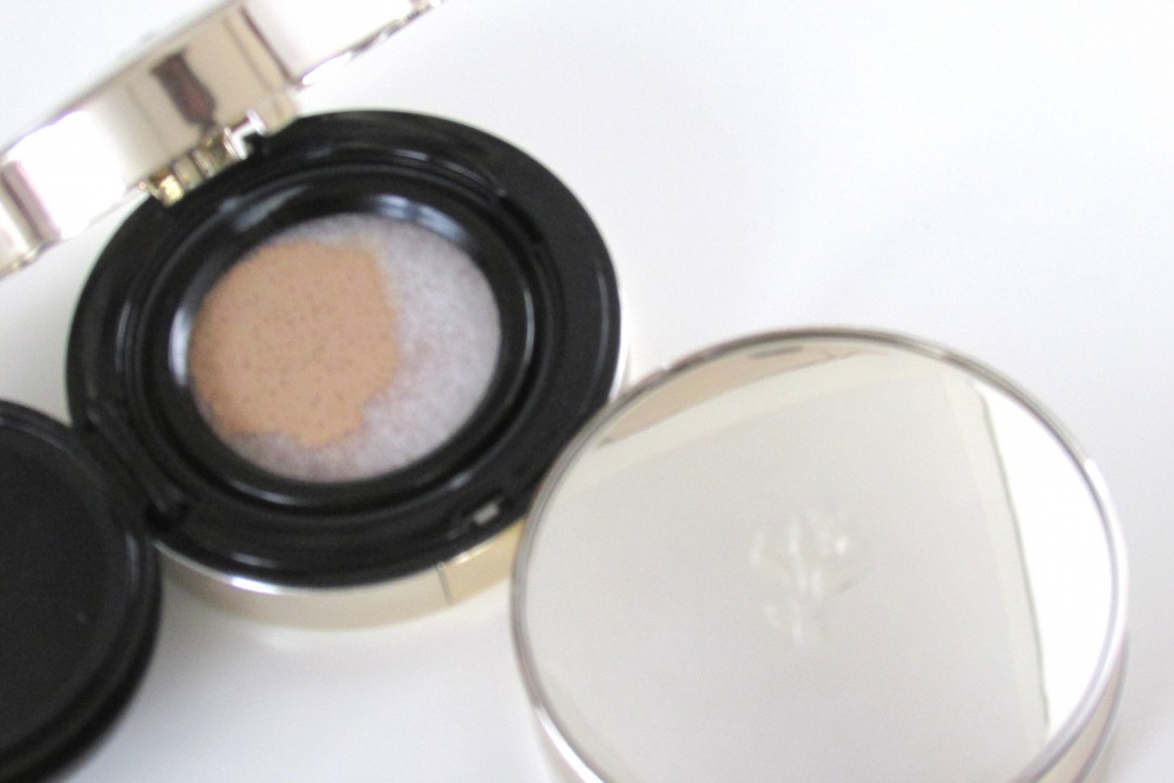 ランコム　アプソリュ タン クッションコンパクト