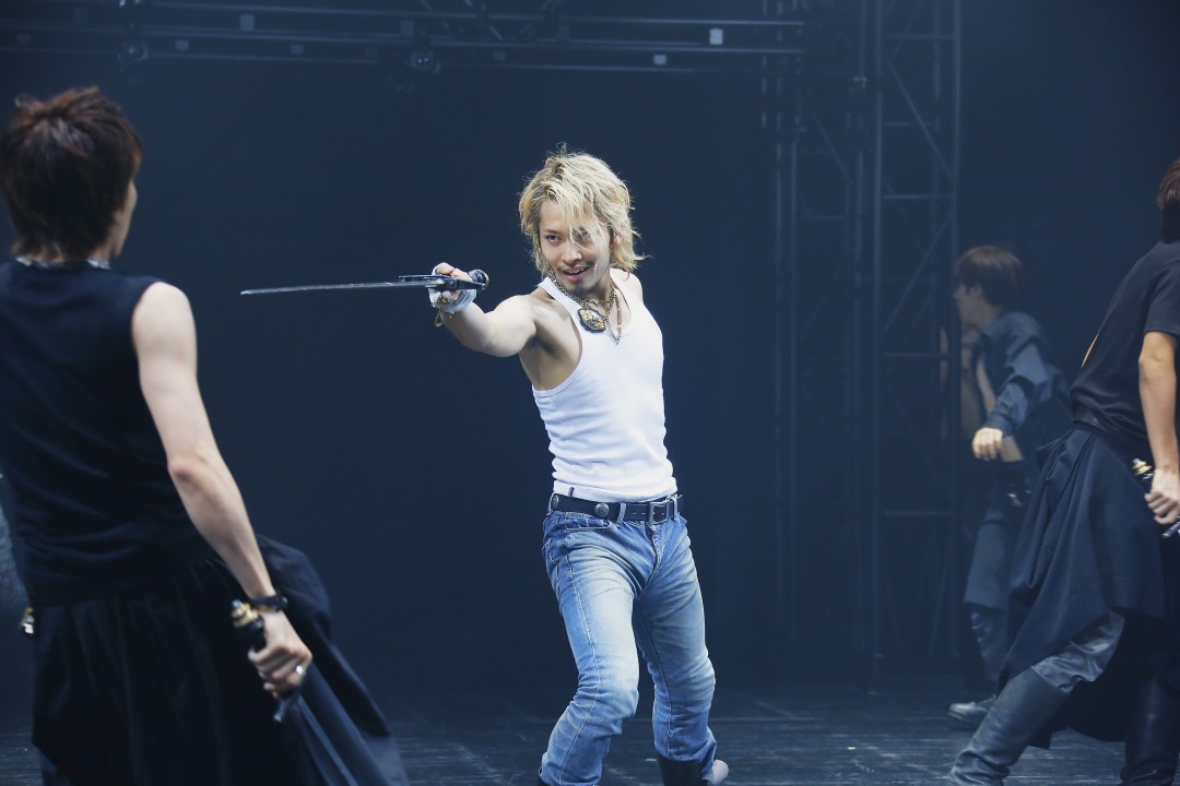 彩の国シェイクスピア・シリーズ「ロミオとジュリエット」