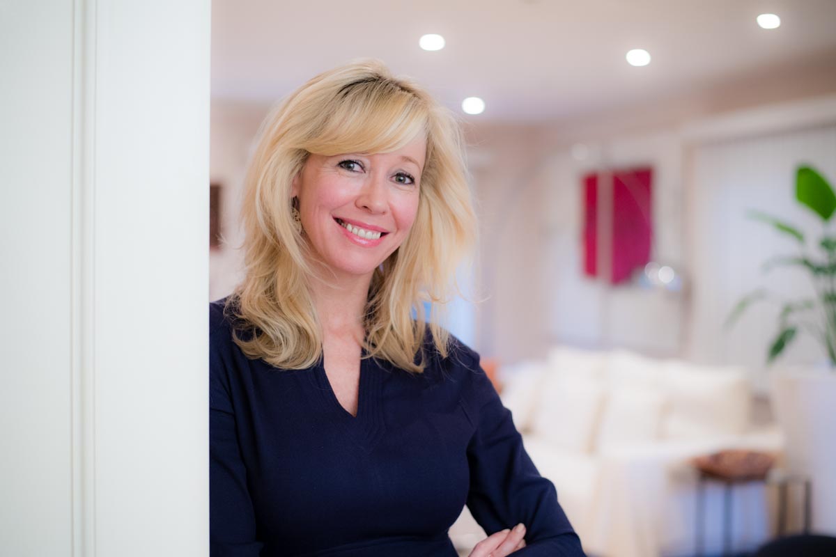 エリカ・アンギャルさん