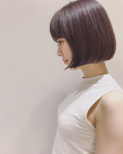 グレバイカラー