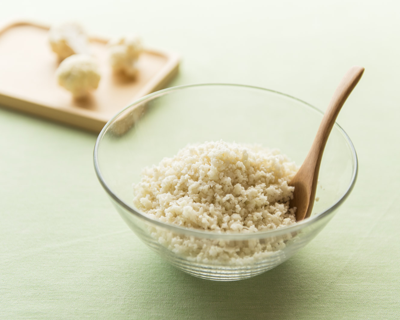 カリフラワーライス