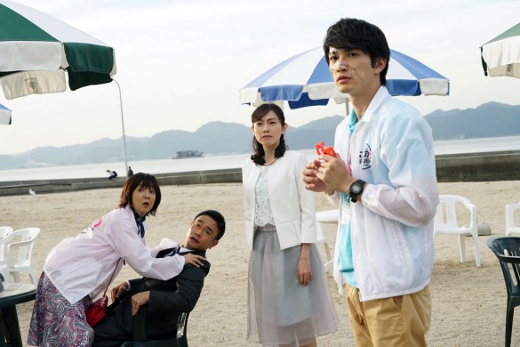 『こいのわ 婚活クルージング』より_5