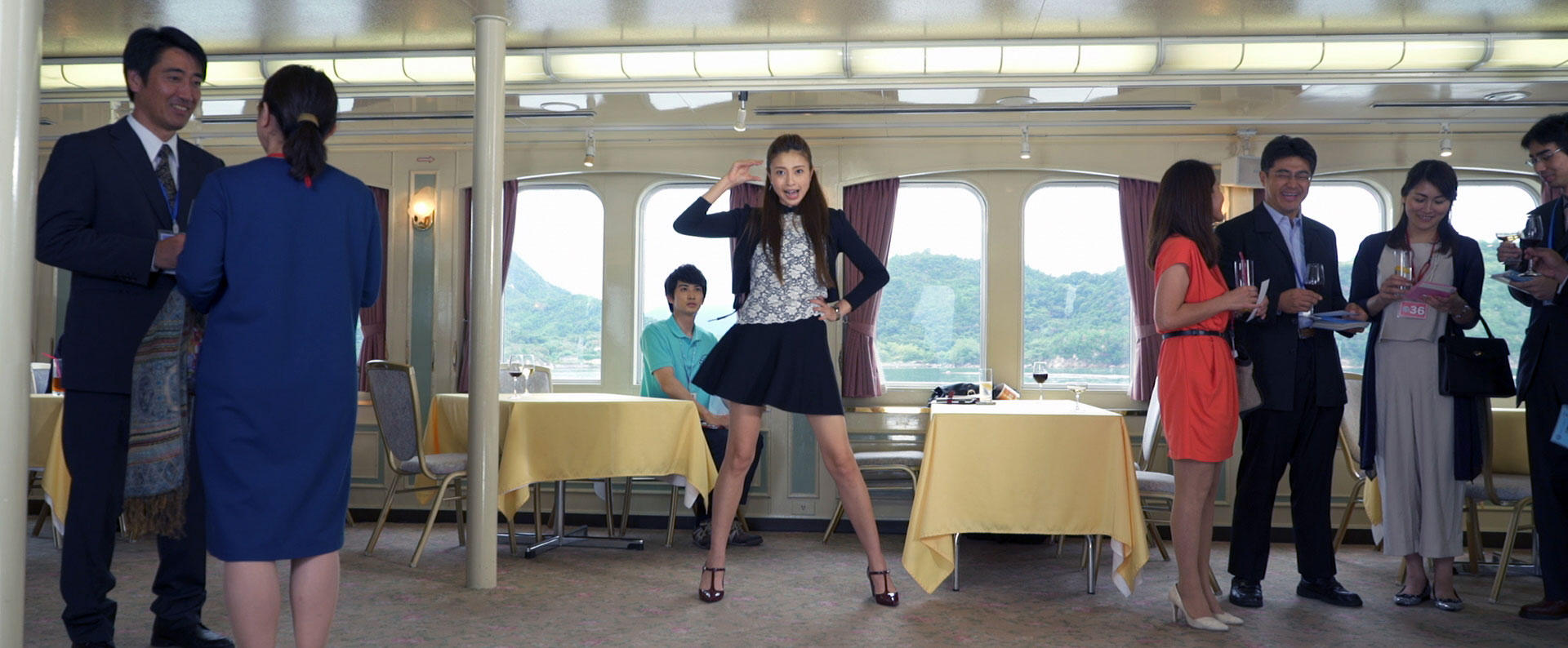 『こいのわ 婚活クルージング』より_2