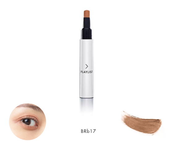 PLAYLIST「インスタントアイコンプリート マルチプルカラー」