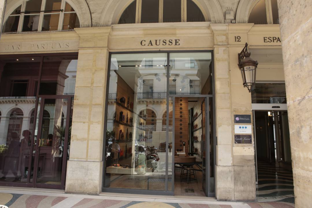 メゾン　コース2