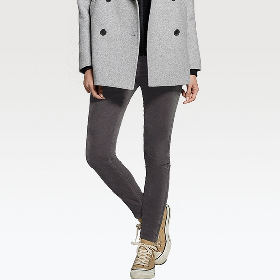 ヒートテックレギンス