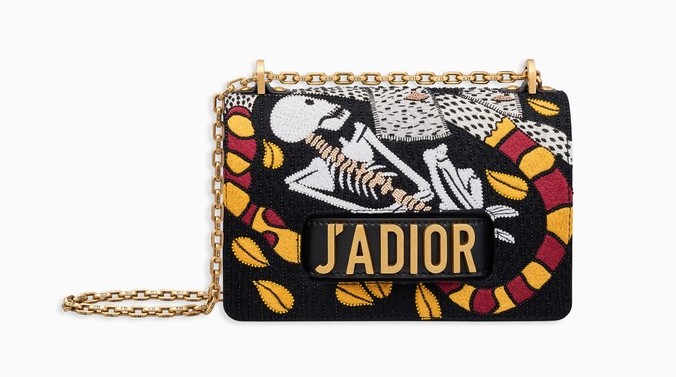 ディオール　バッグ