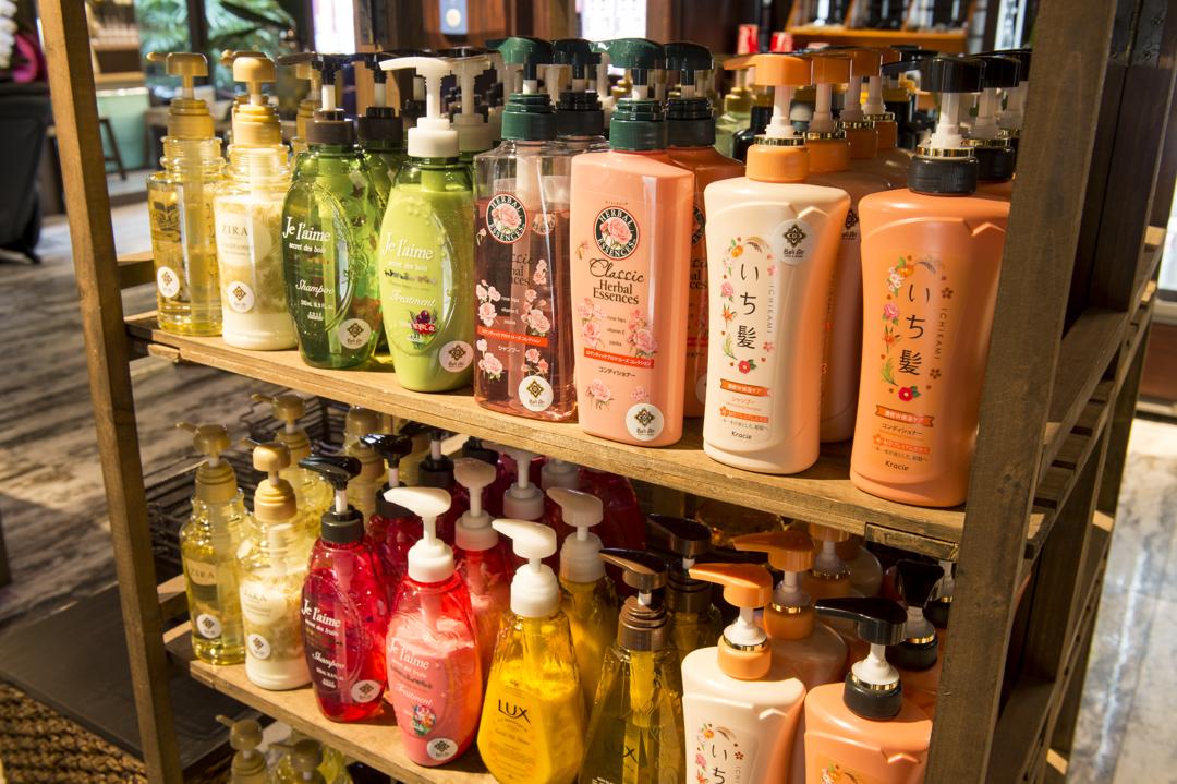 ホテルバリアンリゾート02