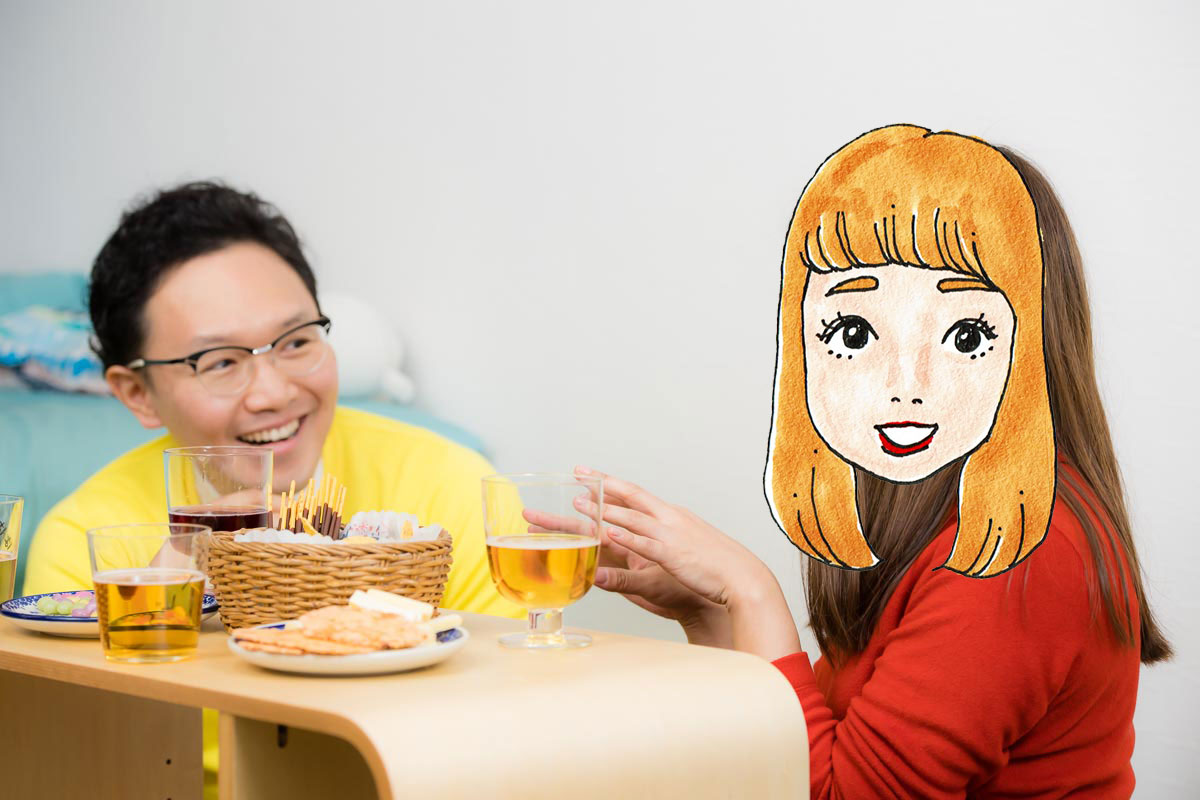 男の「シャワー浴びないでいいよ」はどれくらい本気？