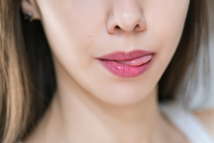 口唇皮膚炎とその治療方法