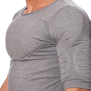 【Funkybod】T-shirt Grey 【Funkybod】T-shirt Grey