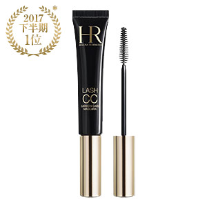 ヘレナ・ルビンスタインの「ラッシュ CC」 ヘレナ・ルビンスタインの「ラッシュ CC」