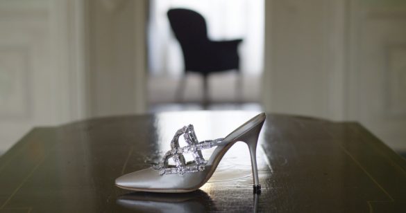 『マノロ・ブラニク トカゲに靴を作った少年』より_4 『マノロ・ブラニク トカゲに靴を作った少年』より_4