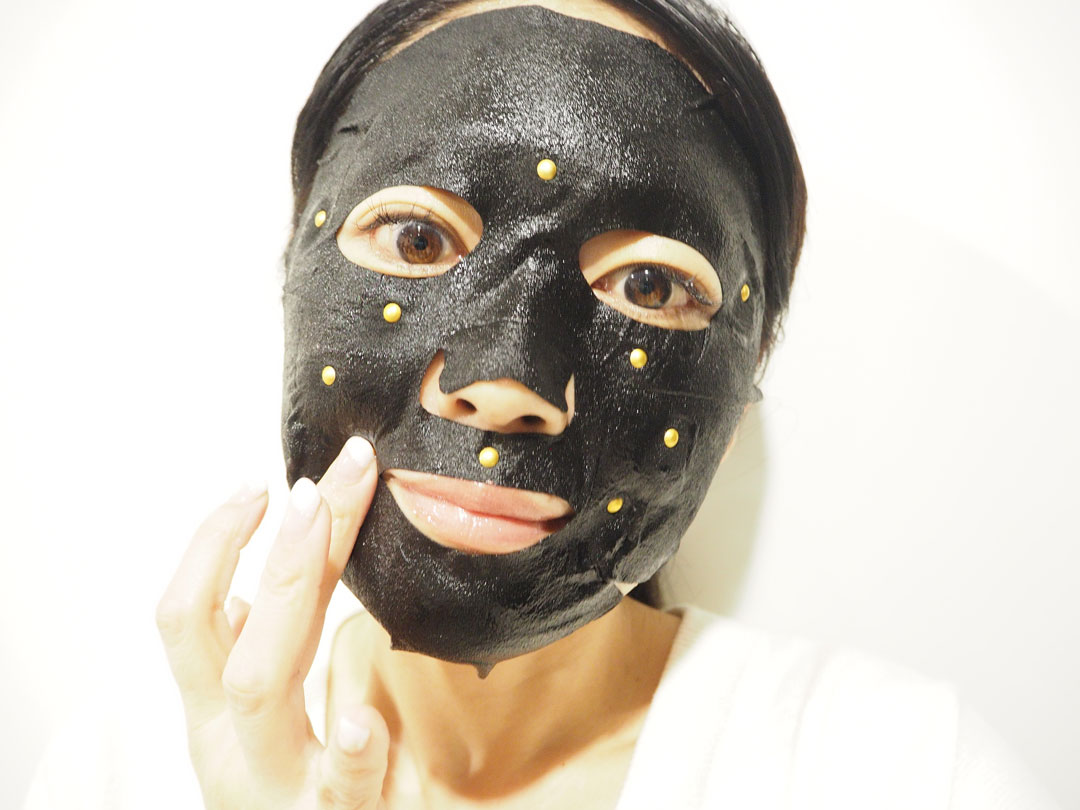 実際につけるとこんな感じ