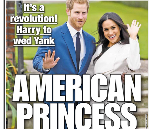 ニューヨークポスト