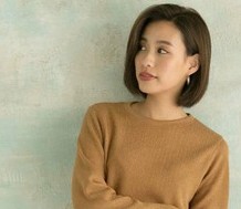 コンサバワンピース