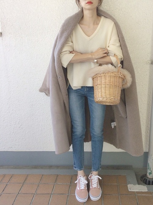 レジャー婚活ファッション