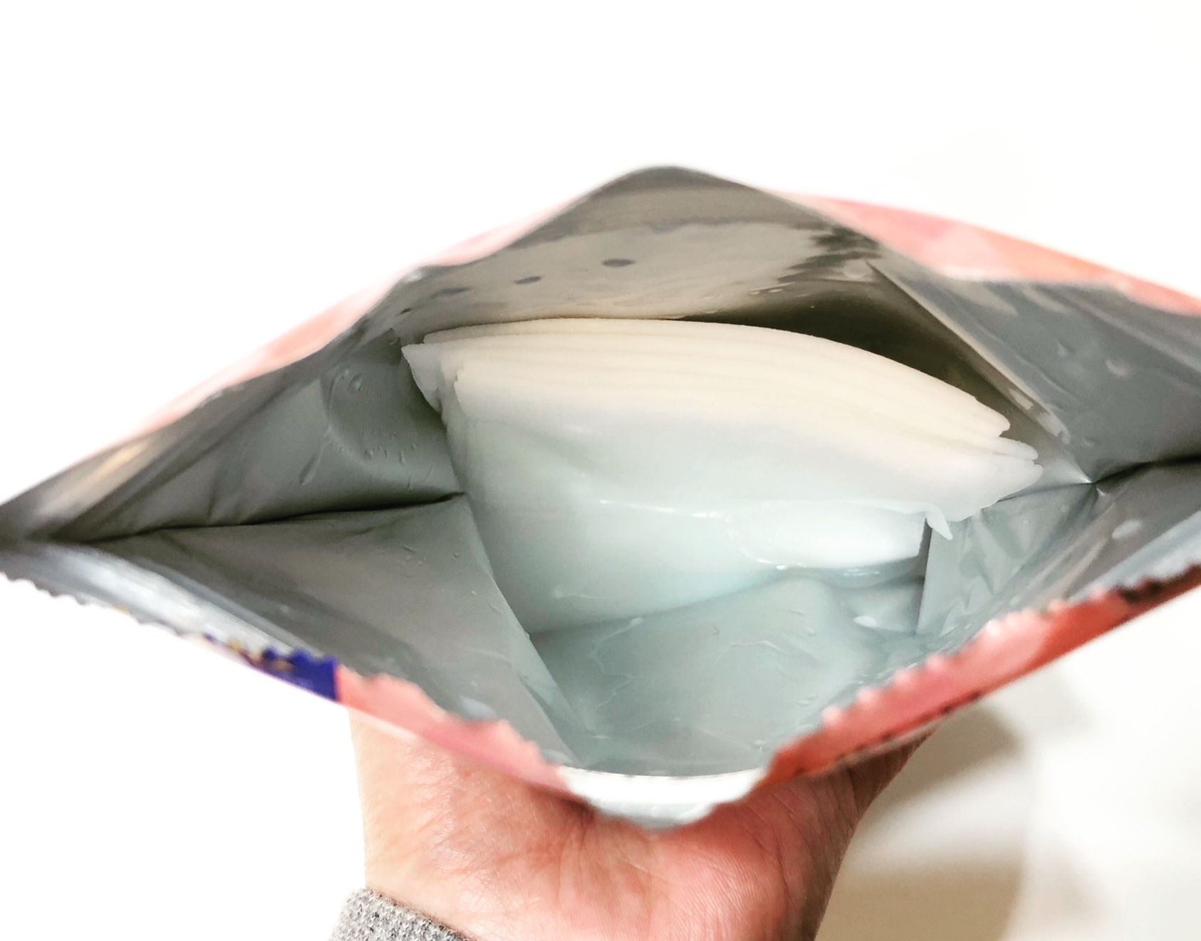 美肌職人　中身