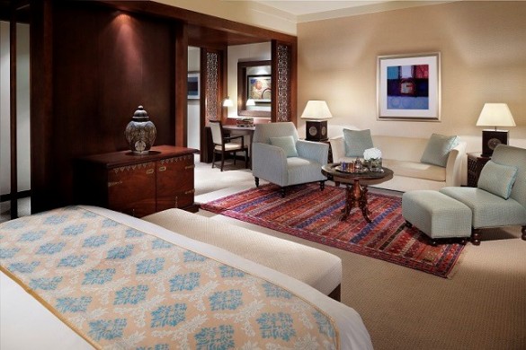 ジュニアスイートルーム ジュニアスイートルーム