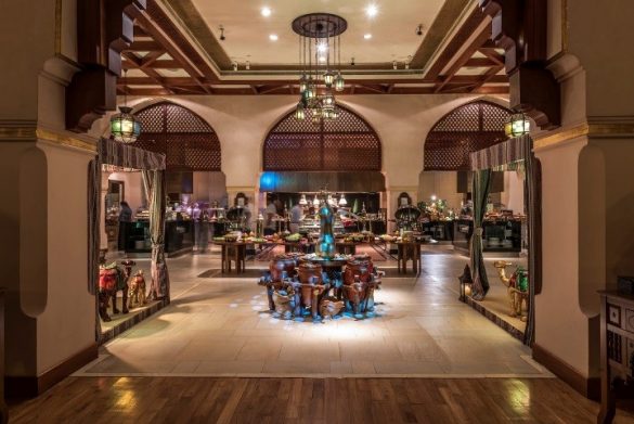 パレスホテル パレスホテル