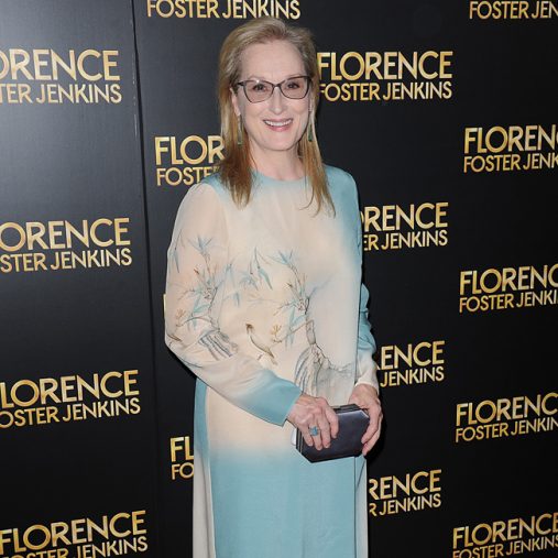 メリル・ストリープ メリル・ストリープ