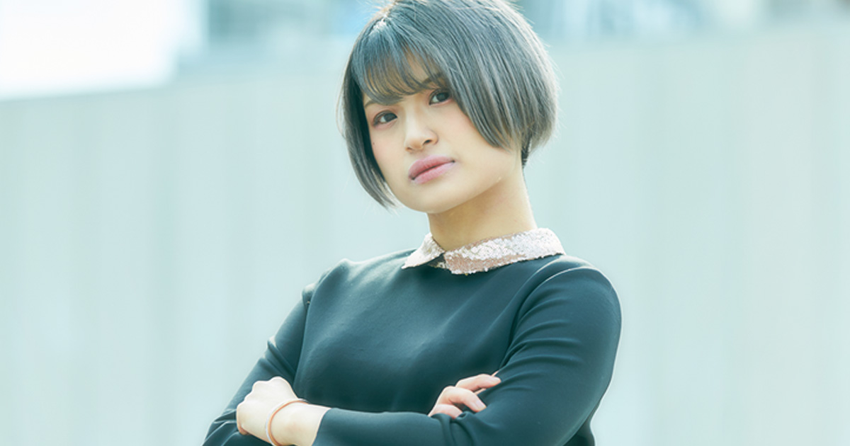 マドカ・ジャスミン