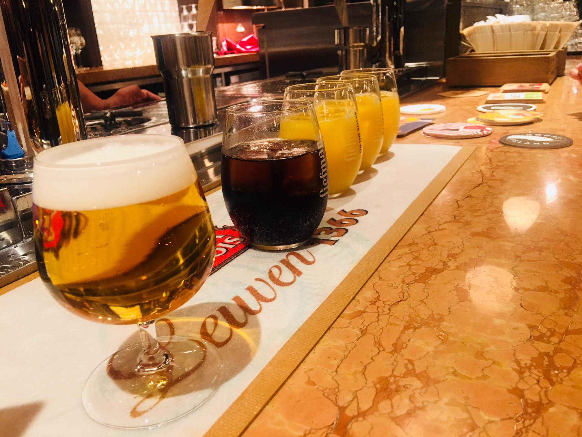 忘年会シーズンを乗り切るには？