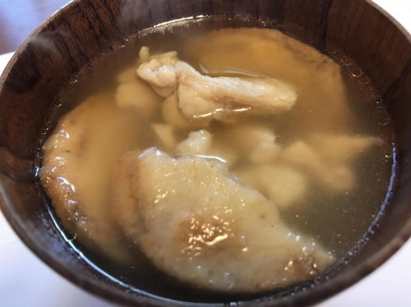 堺雅人味噌汁05 堺雅人味噌汁05