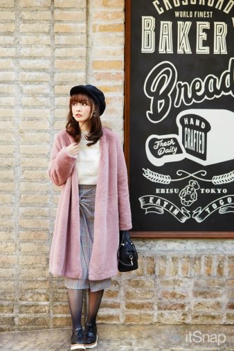 モデル・光沙子サン(153cm) モデル・光沙子サン(153cm)