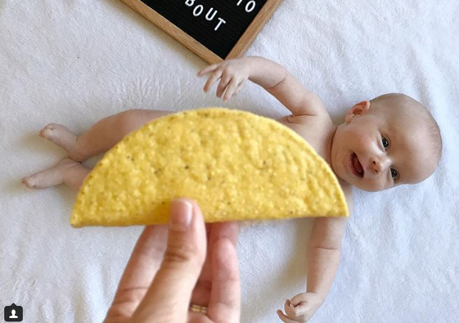 笑える 赤ちゃん着せ替えインスタ にママたちが夢中 女子spa