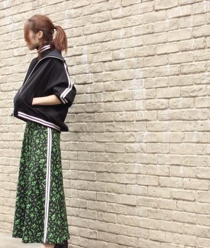 ストリートウエア