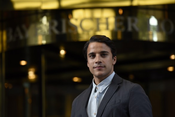 『5パーセントの奇跡 嘘から始まる素敵な人生』より_7 『5パーセントの奇跡 嘘から始まる素敵な人生』より_7