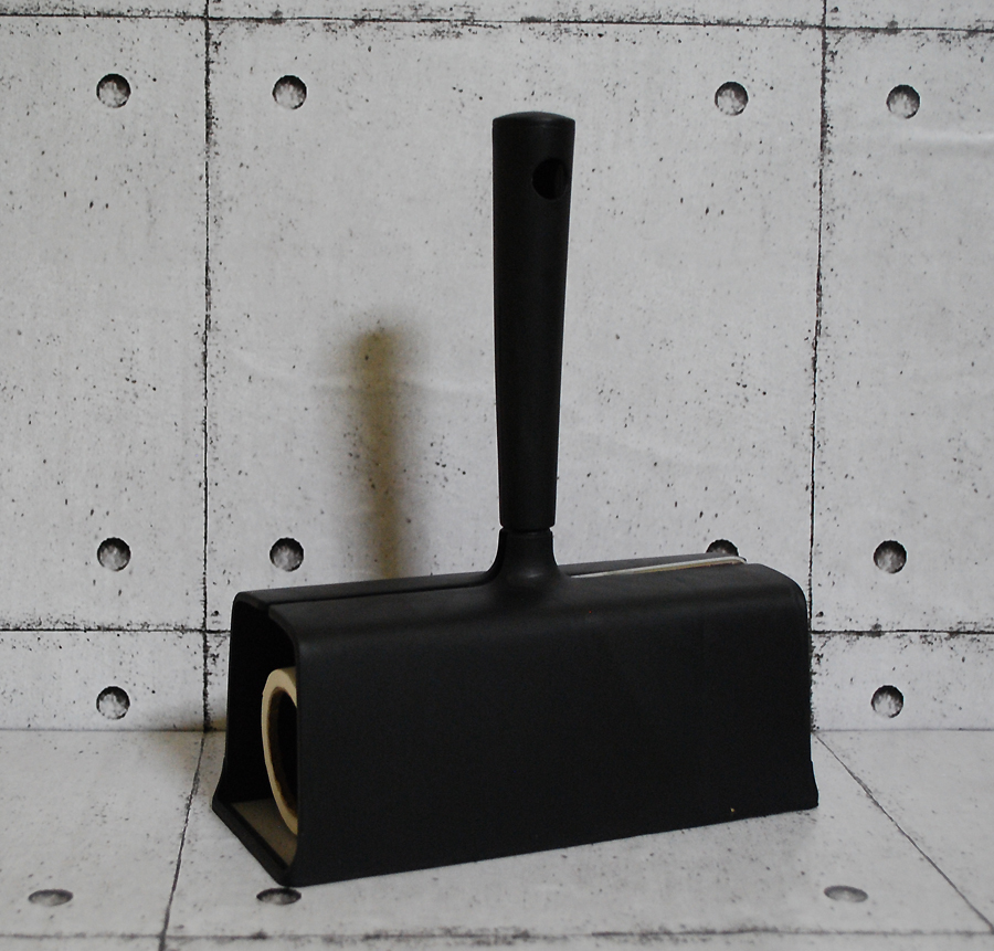 カーペットクリーナー　100円