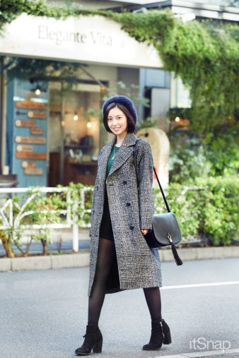 フリーター・白川真鈴サン(157cm)