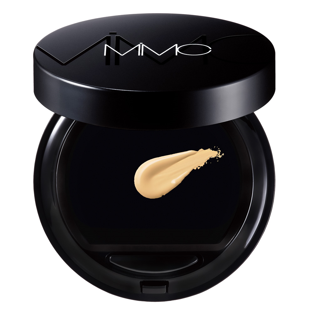 ミネラルリキッドリーファンデーション