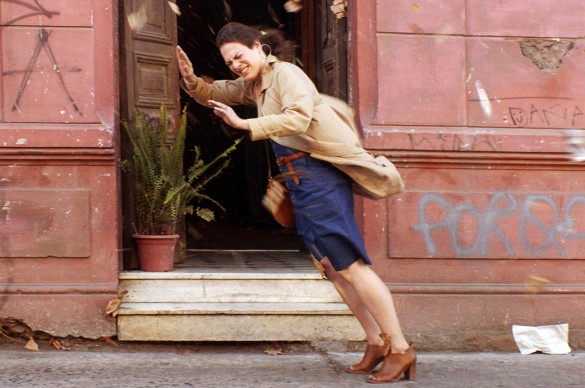 『ナチュラルウーマン』より_3 『ナチュラルウーマン』より_3