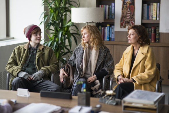 『アバウト・レイ 16歳の決断』より 『アバウト・レイ 16歳の決断』より