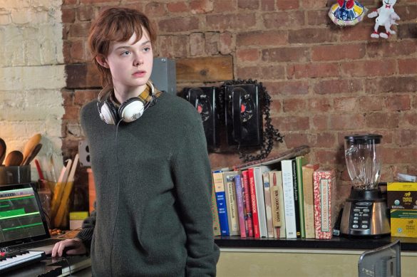 『アバウト・レイ 16歳の決断』より_2 『アバウト・レイ 16歳の決断』より_2