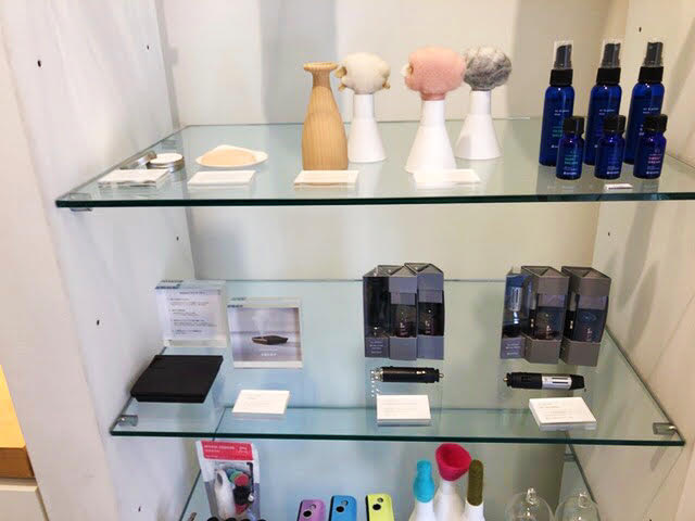 ディフューザー