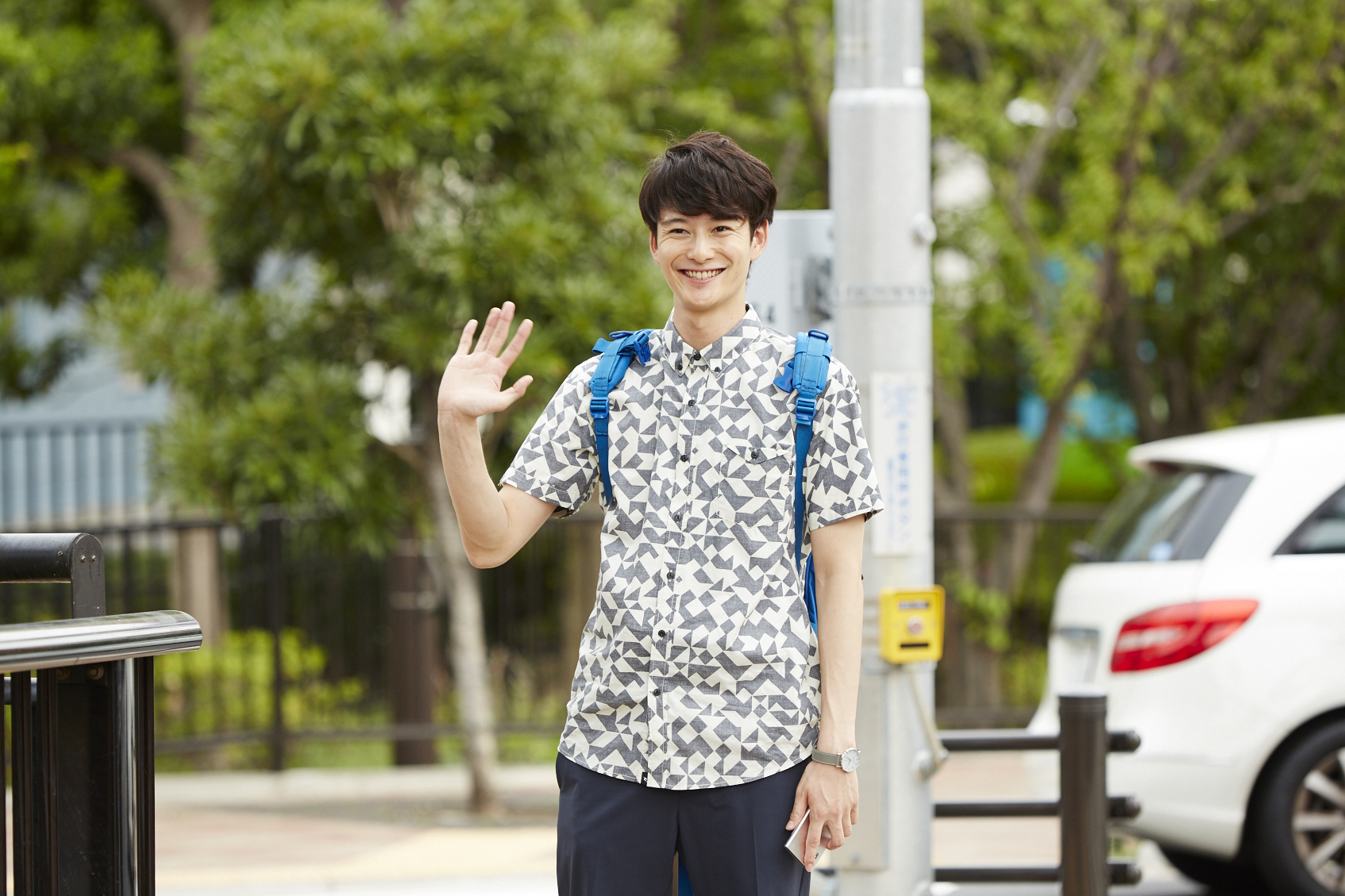 『伊藤くんA to E』より