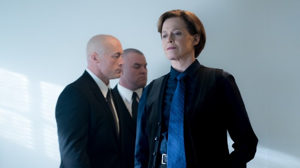 『レディ・ガイ』より_2 『レディ・ガイ』より_2