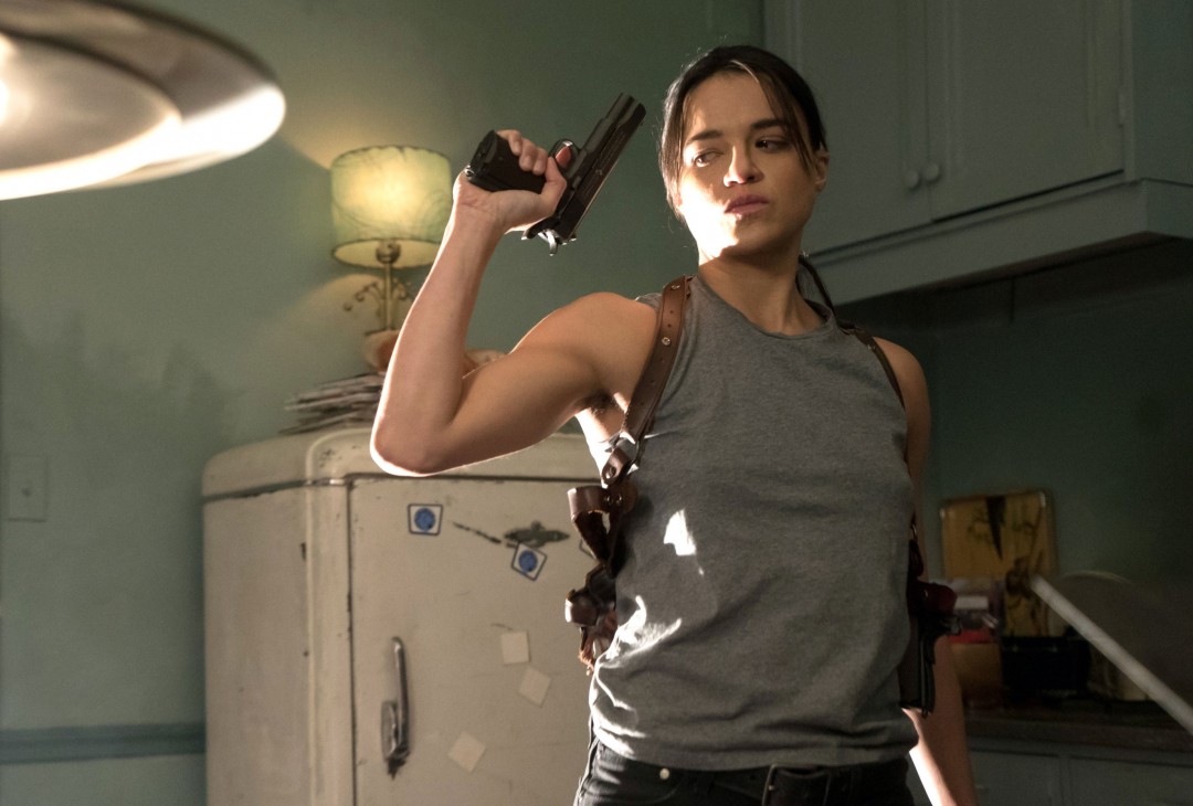 『レディ・ガイ』より