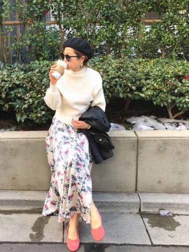 greennaaaamiのコーデ