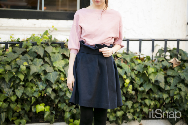 女医・木村好珠サン(165cm)