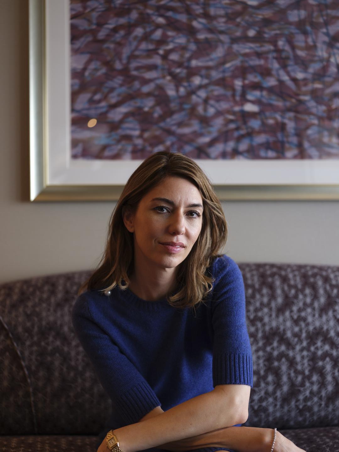 ソフィア・コッポラ