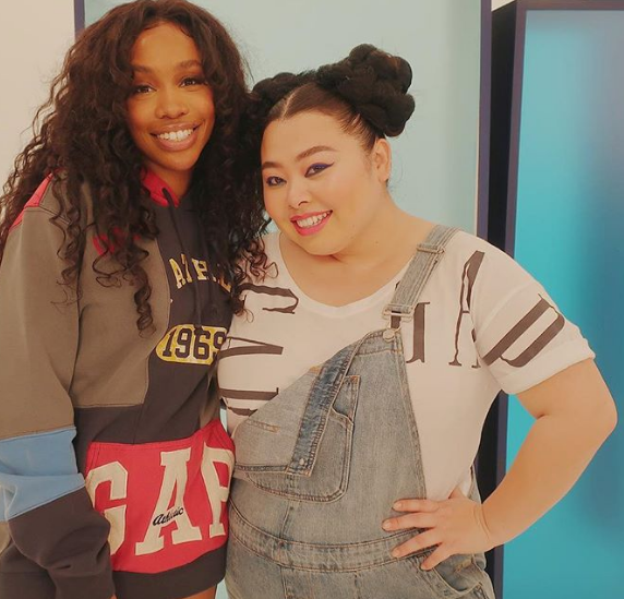 渡辺直美はアメリカでなぜ好評 芸 じゃない意外な注目ポイント 現地レポート 女子spa