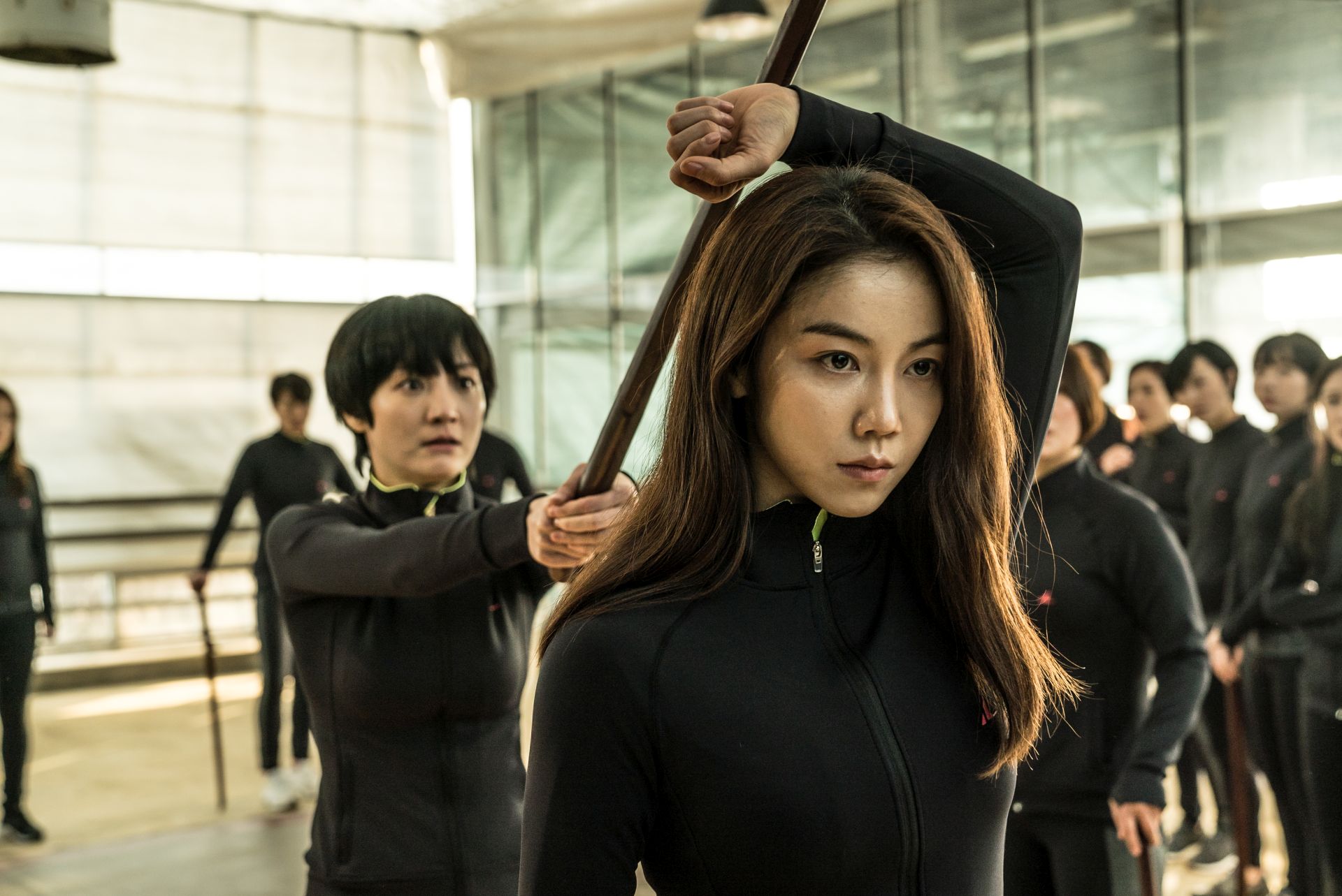 『悪女／AKUJO』より