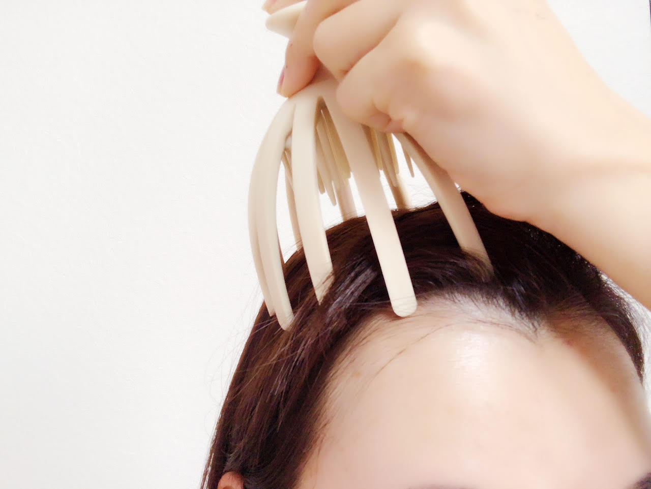 ツボスパヘッド