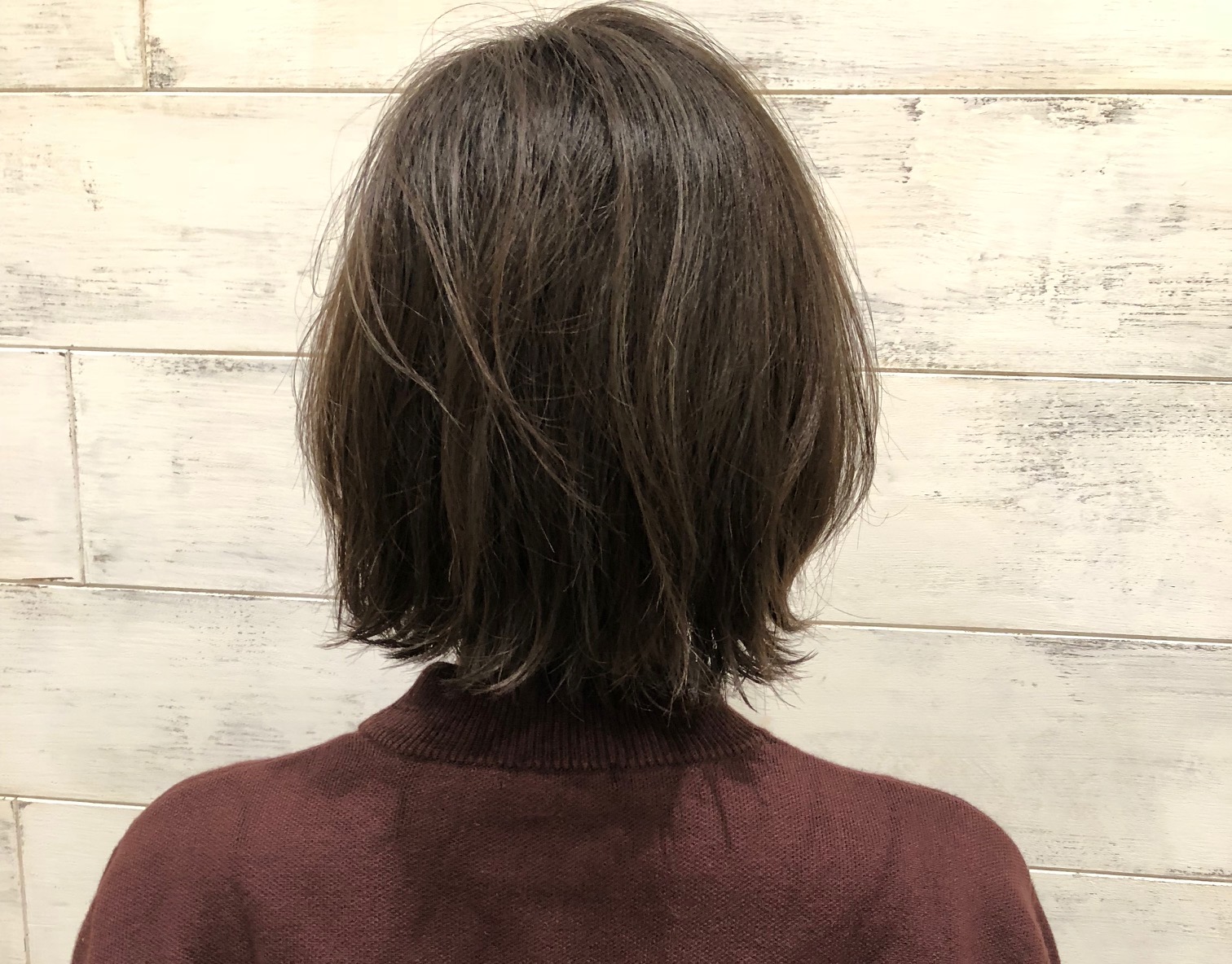 定番化しつつあるハイライト